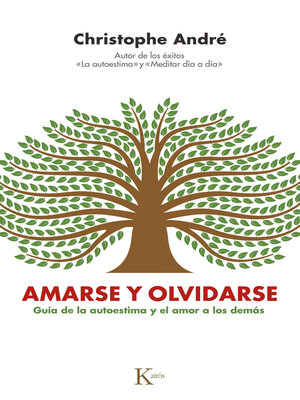 cover image of Amarse y olvidarse